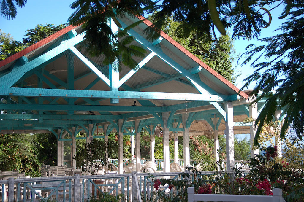 Marine Hotel Diamant Le Diamant Exterior photo